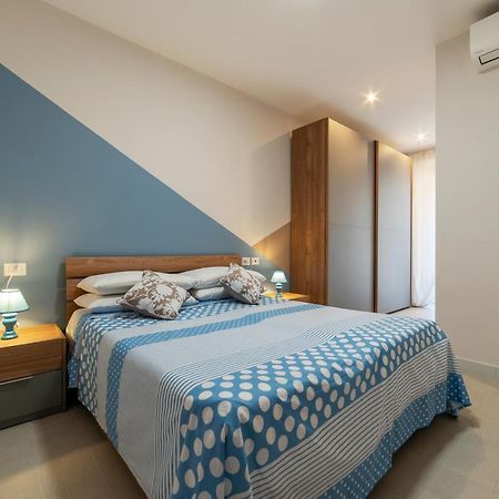 Blu Novecento Apartment Rzym Zewnętrze zdjęcie