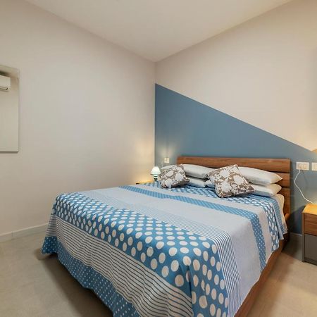 Blu Novecento Apartment Rzym Zewnętrze zdjęcie