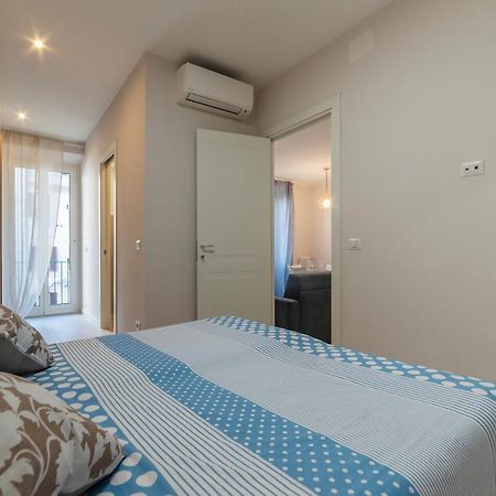 Blu Novecento Apartment Rzym Zewnętrze zdjęcie