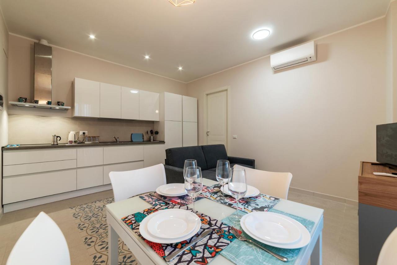 Blu Novecento Apartment Rzym Zewnętrze zdjęcie