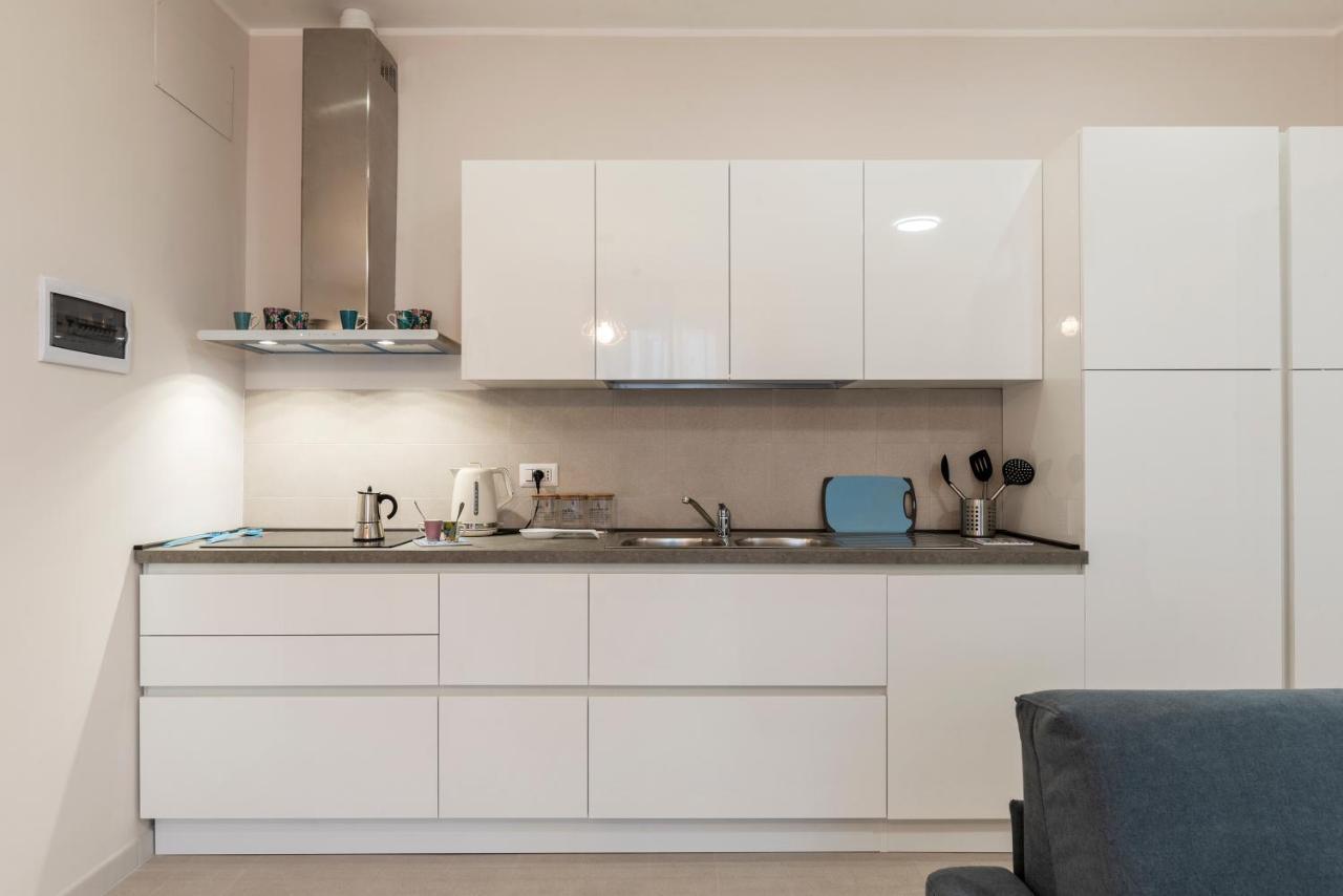 Blu Novecento Apartment Rzym Zewnętrze zdjęcie