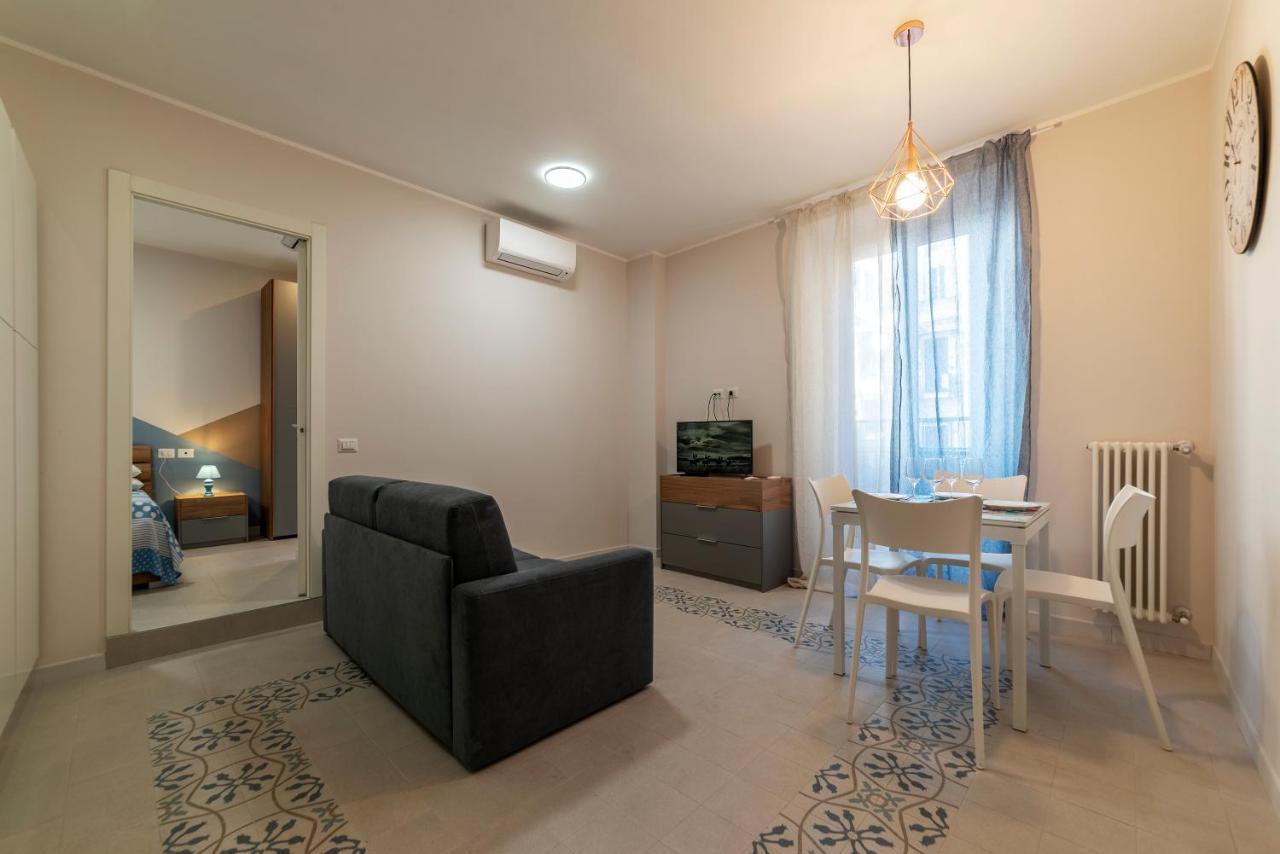 Blu Novecento Apartment Rzym Zewnętrze zdjęcie