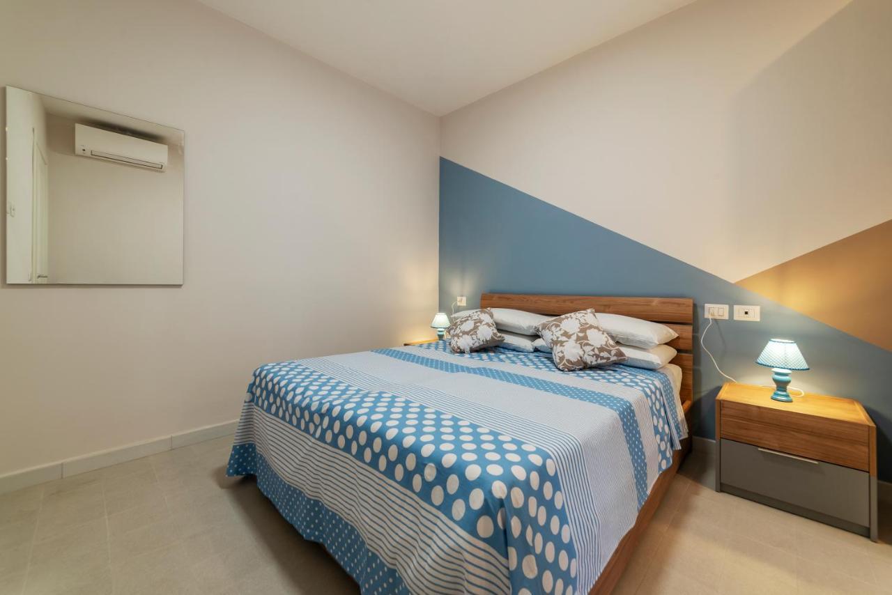Blu Novecento Apartment Rzym Zewnętrze zdjęcie