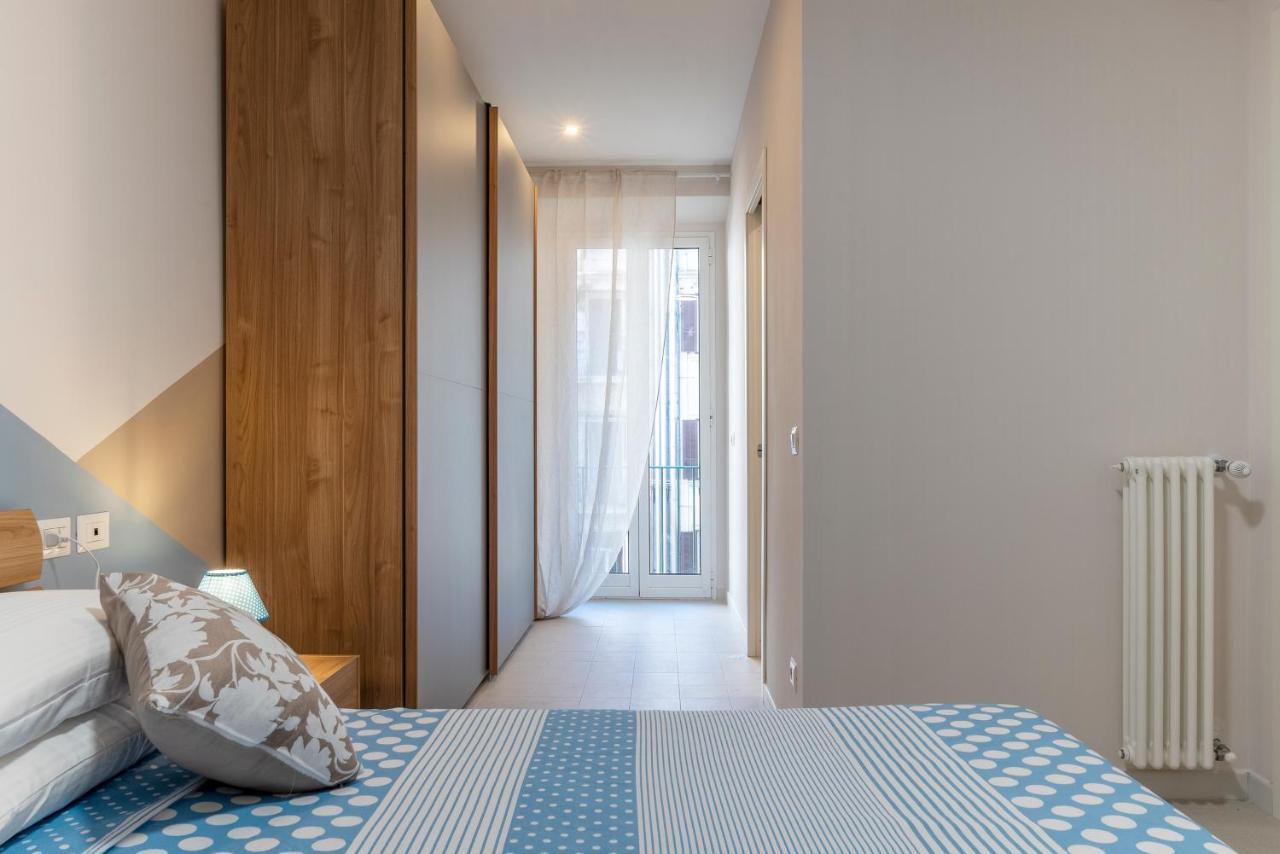 Blu Novecento Apartment Rzym Zewnętrze zdjęcie