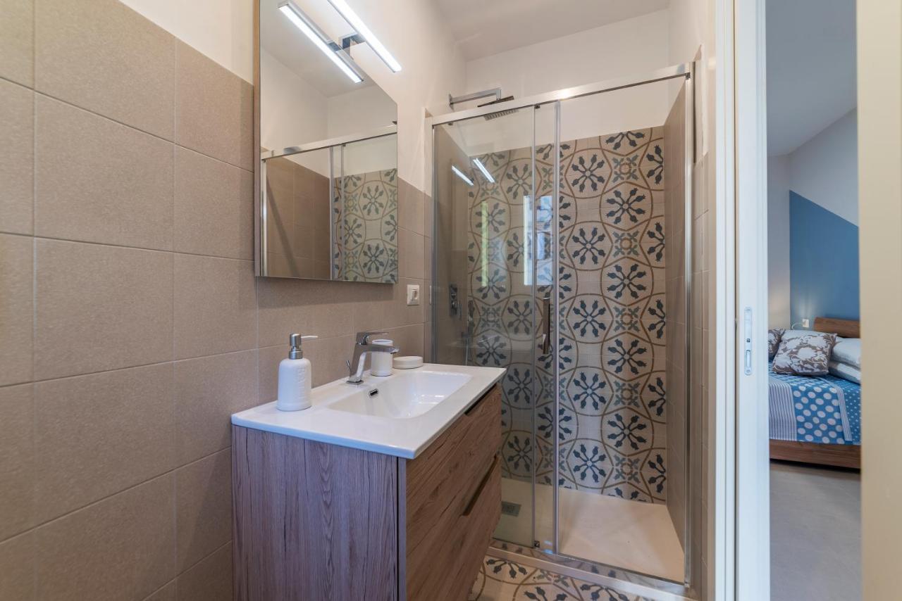 Blu Novecento Apartment Rzym Zewnętrze zdjęcie